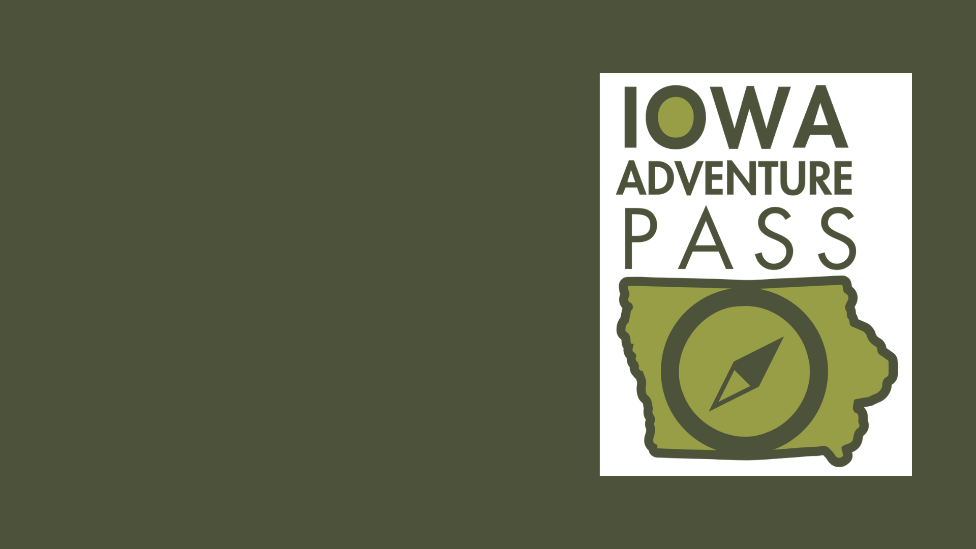 Iowa Adventure Pass