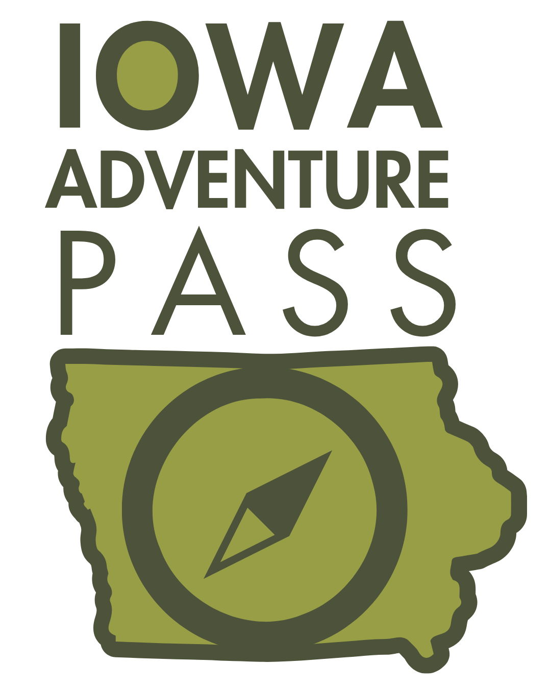 Iowa Adventure Pass