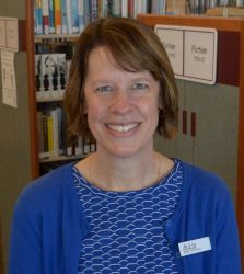 Liz King