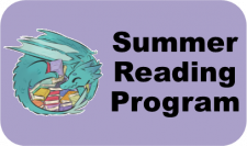 Click this button to learn more about Summer Reading