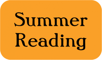 Summer Reading Program