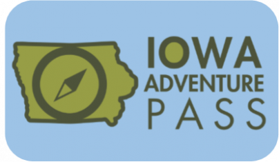 Iowa Adventure Pass